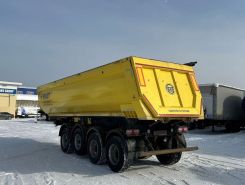 Самосвальный полуприцеп РИАТ 924940 2023 года б/у фото 7