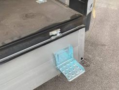 Тентованный грузовик Тентованный грузовик  Dongfeng 2024 года новый фото 10