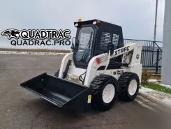 Фронтальный погрузчик QUADTRAC XTRAC S9 2025 года новый фото 3