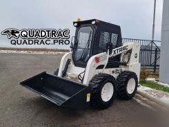 Фронтальный погрузчик QUADTRAC XTRAC S9 2025 года новый фото 3