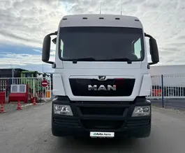 Седельный тягач Седельный тягач MAN ТGS 2017 года б/у