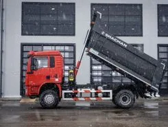 Самосвал Самосвал  Shacman L3000 2025 года б/у фото 3