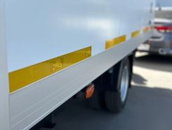 Рефрижератор Фургон  Dongfeng 2026 года новый фото 9