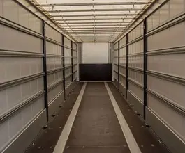 Шторный полуприцеп Тонар T4-16V 2025 года новый фото 2