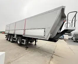 Самосвальный полуприцеп Тонар 9599 2026 года новый