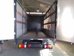 Тентованный грузовик Тентованный грузовик Howo 2026 года новый фото 9