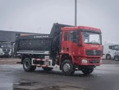 Самосвал Самосвал  Shacman L3000 2024 года новый фото 3
