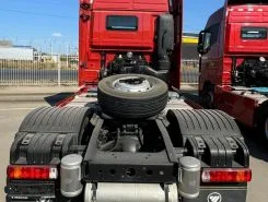 Тягач Седельный тягач Foton A 2023 года б/у фото 2