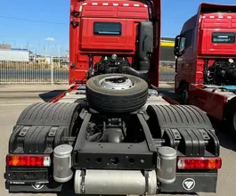Тягач Седельный тягач Foton A 2023 года б/у фото 2