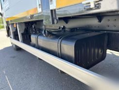 Бортовой Бортовой Hyundai Mighty EX9 2026 года новый фото 19