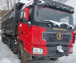 Самосвал Самосвал  Shacman X3000 2022 года б/у