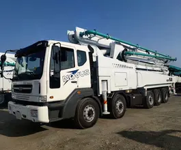Бетононасос Бетононасос   2023 года б/у фото 3