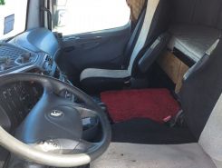 Cедельный тягач Cедельный тягач  Камаз 5490 2017 года б/у фото 11