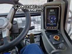 Экскаватор QUADTRAC E130WH 2025 года новый фото 2