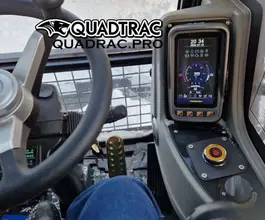 Экскаватор QUADTRAC E130WH 2025 года новый фото 2