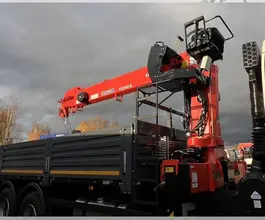 Бортовой Бортовой Камаз 65117,  5117 года новый фото 5