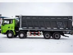 Самосвал Самосвал  Shacman X3000 2024 года б/у фото 2