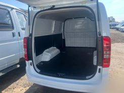 Автофургон Автофургон  Sollers 2026 года новый фото 19