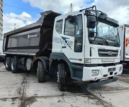 Самосвал Самосвал  Daewoo Novus CR8M7 2023 года б/у фото 4
