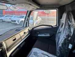 Тентованный грузовик Тентованный грузовик  Dongfeng 2026 года б/у фото 4