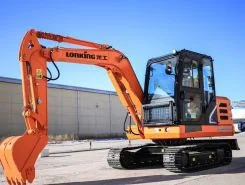 Экскаватор Lonking CDM6060 2025 года б/у