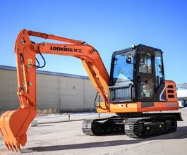 Экскаватор Lonking CDM6060 2025 года б/у