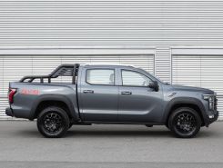 Бортовой Бортовой Foton Tunland V7 2025 года б/у фото 5