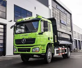 Самосвал Самосвал  Shacman L3000 2025 года новый