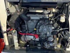 Экскаватор-погрузчик Bobcat 530 2025 года новый фото 11