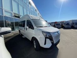 Городской автобус Dongfeng K33-561 2024 года новый фото 3