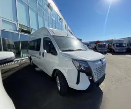 Городской автобус Dongfeng K33-561 2024 года новый фото 3