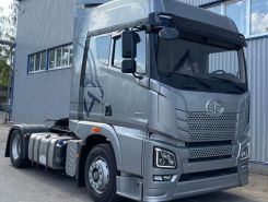 Тягач Седельный тягач FAW Oryx 2023 года новый фото 4