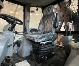 Экскаватор-погрузчик Экскаватор-погрузчик Shanmon 388H-III Carraro, 2025 2026 года б/у фото 4