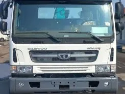 Бортовой Бортовой Daewoo NOVUS cc6ct,  2026 года б/у фото 3