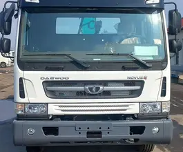 Бортовой Бортовой Daewoo NOVUS cc6ct,  2026 года б/у фото 3
