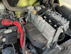 Вилочный погрузчик HYSTER H5FT 2017 года б/у фото 17