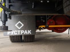 Бортовой Бортовой Dongfeng C120L 2026 года новый фото 13