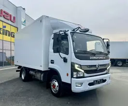 Фургон  Dongfeng 2024 года новый фото 5