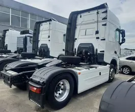 Седельный тягач Седельный тягач Shacman X6000 2023 года новый фото 4