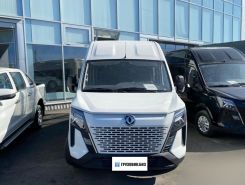 Городской автобус Dongfeng K33-561 2024 года новый фото 2