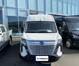 Городской автобус Dongfeng K33-561 2024 года новый фото 2