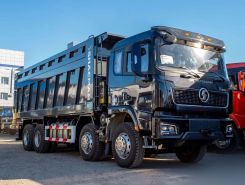 Самосвал Самосвал  Shacman X3000 2024 года новый