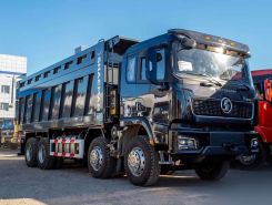 Самосвал Самосвал  Shacman X3000 2024 года новый