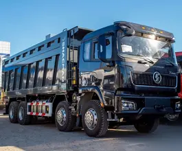 Самосвал Самосвал  Shacman X3000 2024 года новый