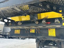 Самосвальный полуприцеп РИАТ 924940 2023 года б/у фото 21