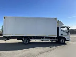 Рефрижератор Фургон  Foton 2024 года новый фото 3