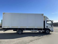 Рефрижератор Фургон  Foton 2024 года новый фото 3