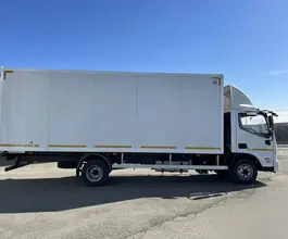 Рефрижератор Фургон  Foton 2024 года новый фото 3