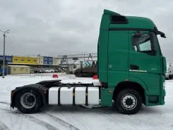 Тягач Седельный тягач Камаз 54901 2021 года б/у фото 4