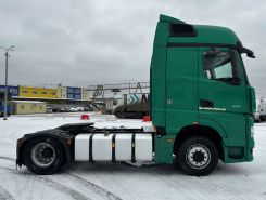 Тягач Седельный тягач Камаз 54901 2021 года б/у фото 4